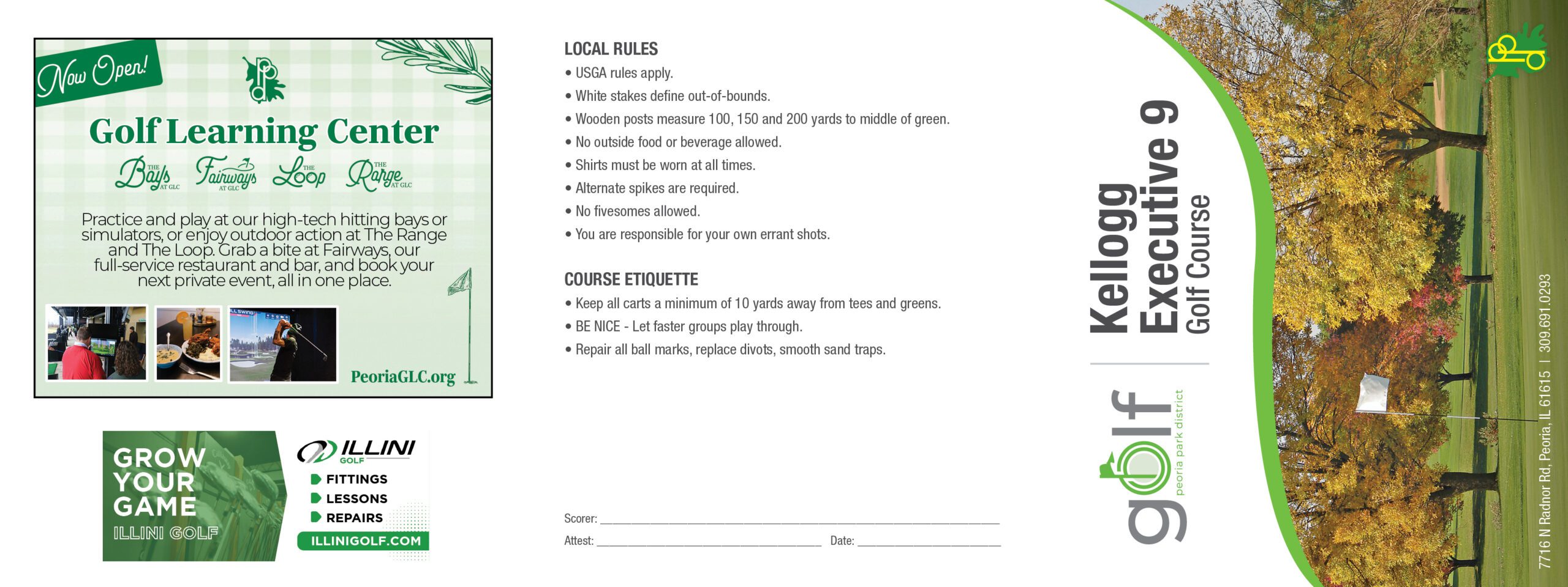 PPD Golf Scorecard Kellogg Exec 12x4.5 021926 scaled